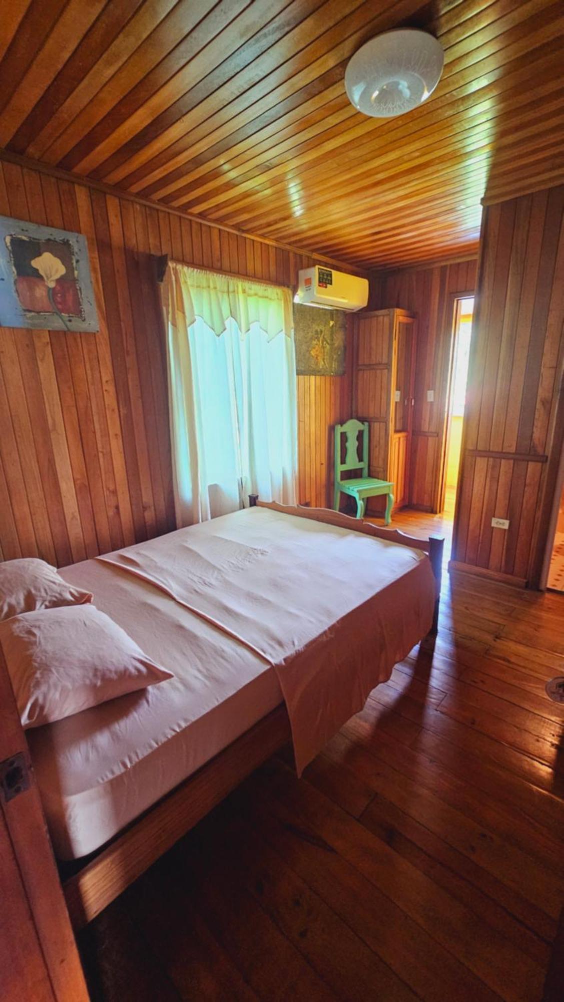 Bastimentos Hill Guest House Bocas Town Luaran gambar