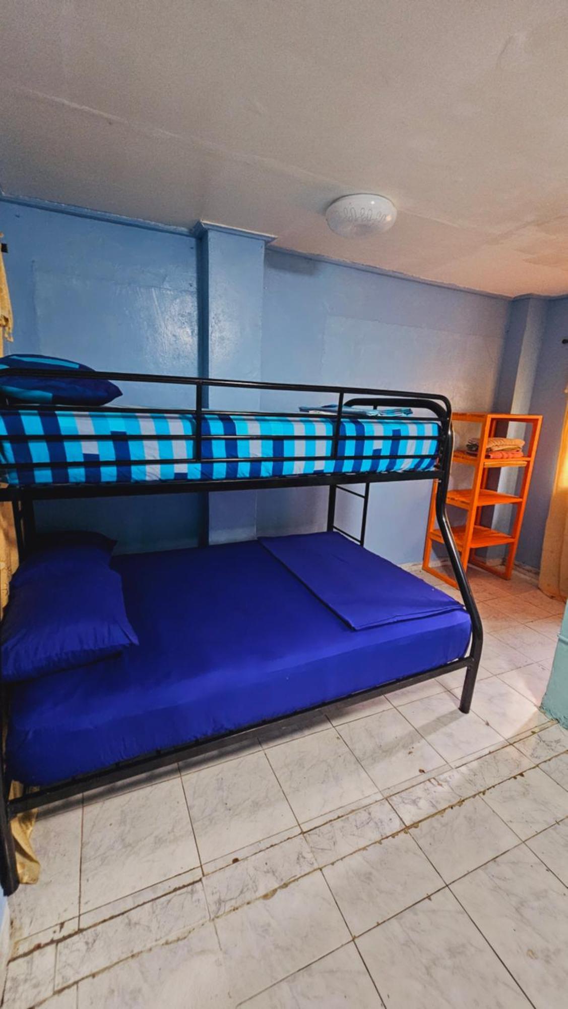 Bastimentos Hill Guest House Bocas Town Luaran gambar