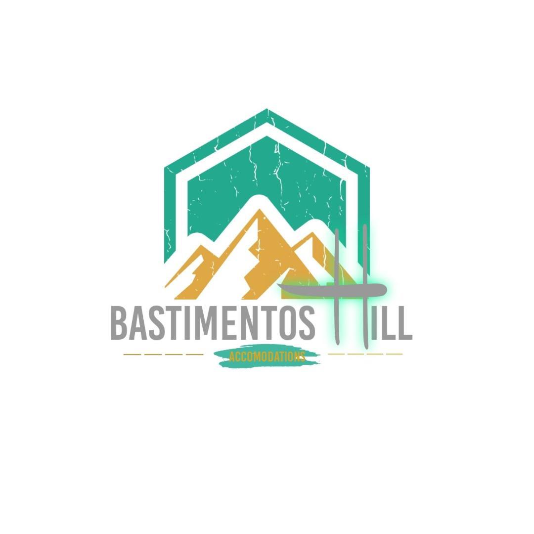 Bastimentos Hill Guest House Bocas Town Luaran gambar