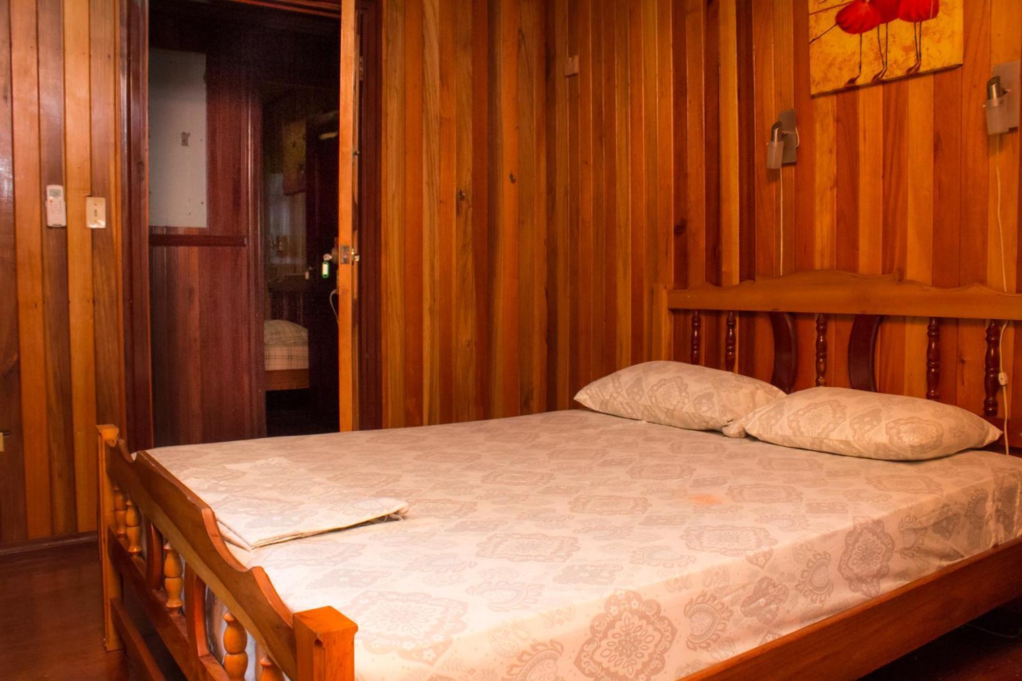 Bastimentos Hill Guest House Bocas Town Bilik gambar